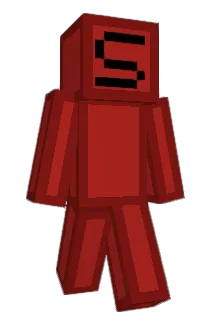 smackadoodle Minecraft avatar full body