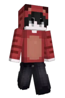 smackala Minecraft avatar full body