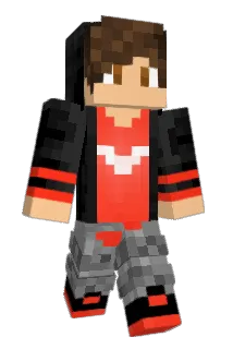 smaggus_ Minecraft avatar full body