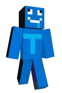 smaiistone Minecraft avatar full body