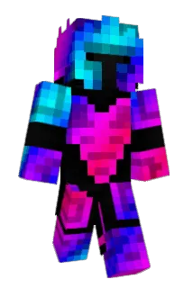smakerko Minecraft avatar full body