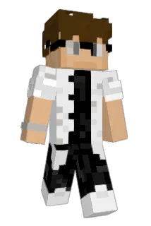 smaksmust Minecraft avatar full body