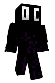 smallTiger19 Minecraft avatar full body