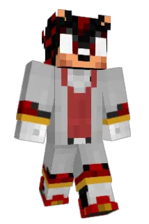 small_cowboy Minecraft avatar full body