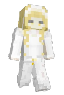 small_mountain Minecraft avatar full body