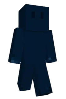 small_tac0 Minecraft avatar full body