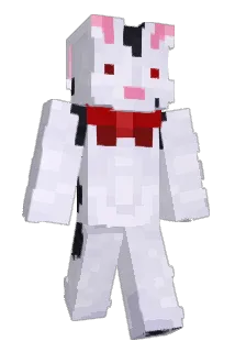 smallbigbug Minecraft avatar full body