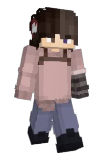 smallbugs_ Minecraft avatar full body