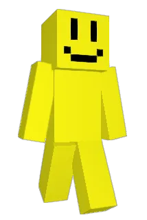 smallbutbig1 Minecraft avatar full body