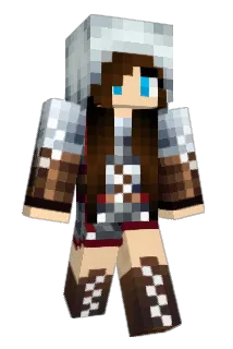 smallfat_ Minecraft avatar full body