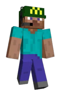 smallfathippo Minecraft avatar full body