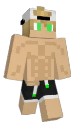 Custom render preview