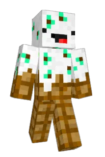 smallman69420 Minecraft avatar full body