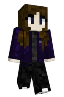 smallpasta04 Minecraft avatar full body