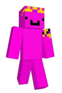 smalls1102 Minecraft avatar full body