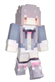 smallt030 Minecraft avatar full body