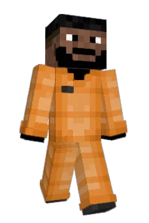 smalltalem Minecraft avatar full body