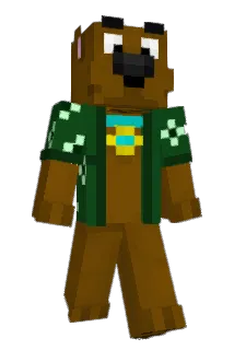 smar1117 Minecraft avatar full body
