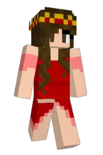 smarch261 Minecraft avatar full body