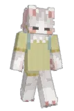 smardiot Minecraft avatar full body