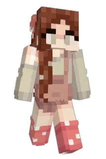 smarks6 Minecraft avatar full body