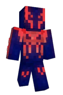 smart1x Minecraft avatar full body