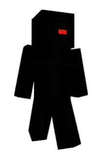 smartassgab Minecraft avatar full body
