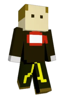 smartfella112 Minecraft avatar full body