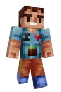 smartfinder101 Minecraft avatar full body