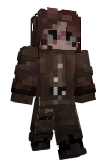smartggez9 Minecraft avatar full body