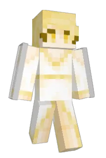 smartguyc1089 Minecraft avatar full body