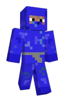 smartninja00 Minecraft avatar full body