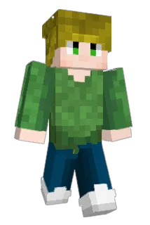 smartyfarty_ Minecraft avatar full body