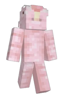 smartyishere Minecraft avatar full body