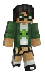 Custom render preview
