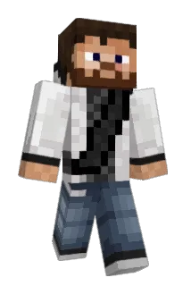 smashedeagle Minecraft avatar full body