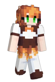 smashingtulips Minecraft avatar full body