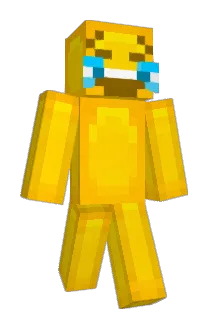 smashparty123 Minecraft avatar full body