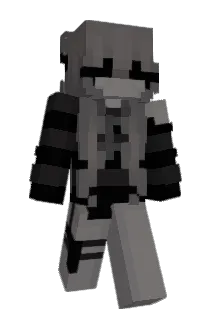 smashskitten Minecraft avatar full body