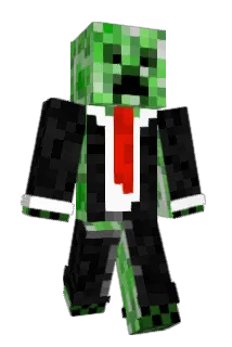 smauck111 Minecraft avatar full body