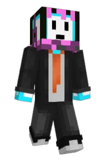 smdiese Minecraft avatar full body