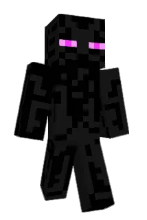 smed7 Minecraft avatar full body