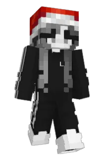smee1wk Minecraft avatar full body