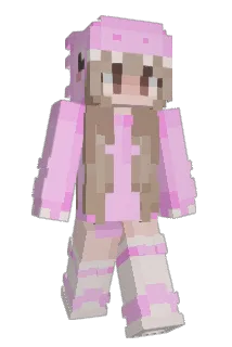smeehhh Minecraft avatar full body