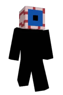 smelly_deez123 Minecraft avatar full body