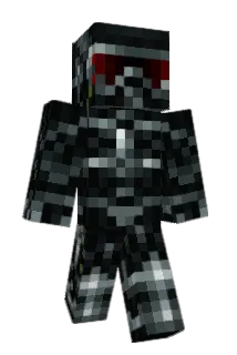 smellymatt Minecraft avatar full body