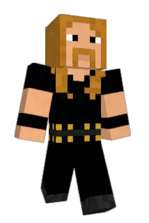 smellysock2000 Minecraft avatar full body