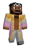 smellysocks100 Minecraft avatar full body