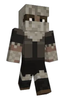 smellysocks2003 Minecraft avatar full body