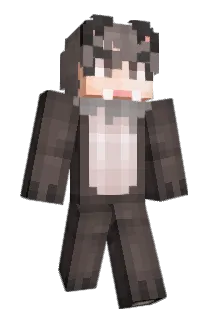 smh0322 Minecraft avatar full body